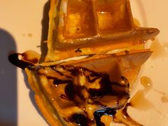 -上海东方佘山翰悦阁酒店·Vie全日制餐厅