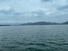 -千岛湖东南湖区