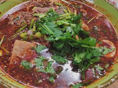 -筒骨麻辣烫(永同昌公寓胜明花园店)
