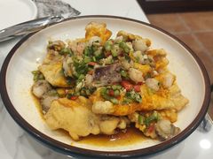 -小郭私房菜·海肠捞饭(学士街店)