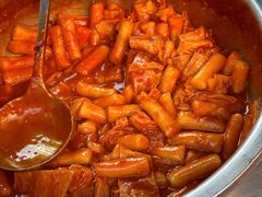 -老太太海鲜鱼饼