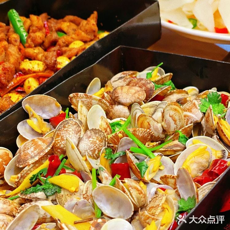 乌啦啦同款戳子肉！伱值得拥有‼️