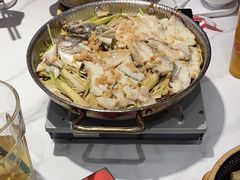 -火啫啫·粤式啫啫煲(南通首店)