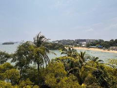 -巴拉湾海滩