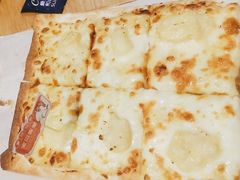 -夏日玛莉西餐厅(梅溪湖步步高店)