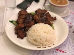 -大哥餐厅(西城花园店)