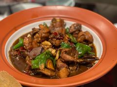 -阿财老铺·老蚌埠龙虾城(华夏总店)