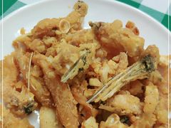 -中山脆肉鲩(新圳东路店)