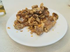 -冯鱼头火锅(青蓝山美食一条街店)