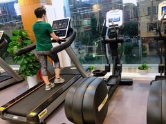 -每刻健身工作室(西直门店)