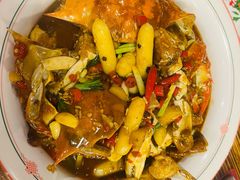 -冶建镜子·老南昌大排档·江西虾王(总店)