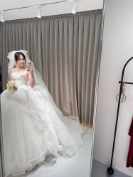 -PAI婚纱礼服设计馆【大牌租赁/高级定制】