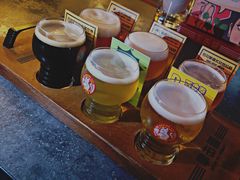 -Boxing Cat Brewery拳击猫精酿啤酒馆(思南公馆店)