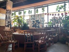 -火塘云南烧烤大排档