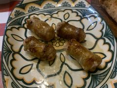 -安立可意大利美食