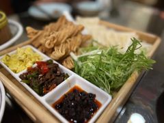 -应天大明王朝·南京菜(中山陵店)