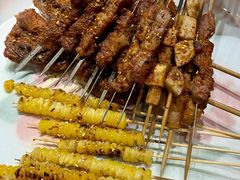 -北丐先生·野馄饨烧烤(雨花万象店)