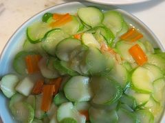 -日丰园海肠水饺·老字号大连海鲜(和平广场店)