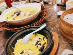 -冶春茶社(星汉大厦店)