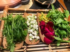 -菌自由丨野生菌火锅特色庭院餐厅(丽江古城店)