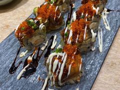 -东京屋(武定路店)
