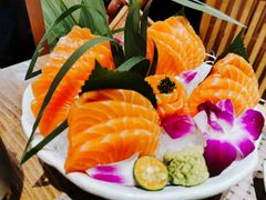 -林妈妈村·日式料理(宝山万达店)