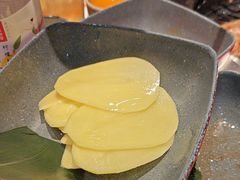 -新石器烤肉(百联川沙店)