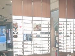 -LensCrafters亮视点(朝阳大悦城店)