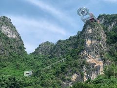 -英西峰林·洞天仙境