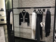 -CHANEL(恒隆广场店)