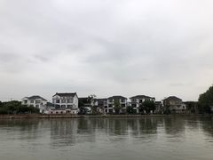 -同里国家湿地公园