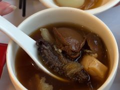 -聚春园自助餐厅(东街口店)