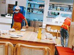 大堂-茅溪菜·家常菜(九街店)