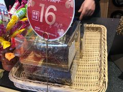 -85度C(上海茶陵北路店)