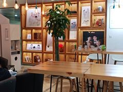 -天真蓝照相馆(五角场百联又一城店)