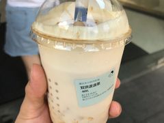 -喜茶(深圳福田星河COCO Park店)