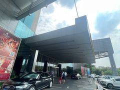 -诸暨耀江开元名都大酒店·琉森湖自助餐厅