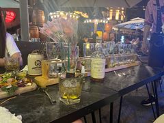 -巴伐利亚啤酒坊(意式风情街店)