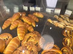-BAKER&SPICE(安福路店)