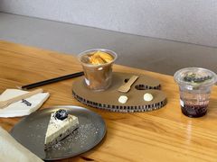 -J Create城市露营咖啡·简餐·宠物(上海动物园店)