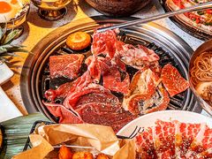 -猫抓烤肉(观音桥九街店)