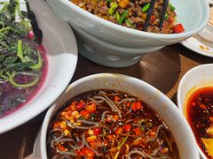 -湘约东方(民星路店)