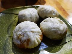 -舒小笼松针小笼包