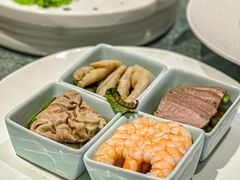 -望乡楼上海菜(日月光店)