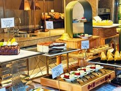 -圆顶阁西餐厅(郑州索菲特国际饭店 )