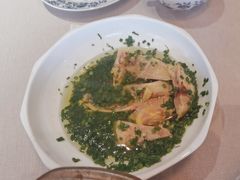 -漢舍中国菜馆(889广场店)