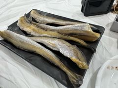 -金达莱烧烤(黎明南街店)