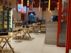 -串小妹·串串火锅(开元地中海店)