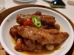 -金悦轩海鲜酒家(拱北店)