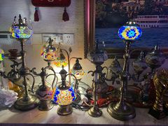 -Antalya安塔利亚土耳其餐厅(猎德店)
